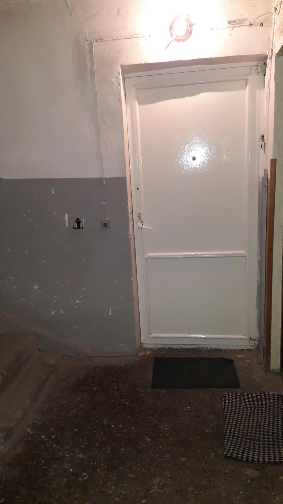 Super Location - Shared Bathroom And Kitchen Yerevan Exterior photo